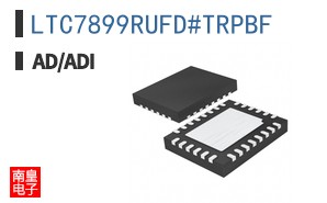 LTC7899RUFD#TRPBF