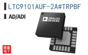 LTC9101AUF-2A#TRPBF