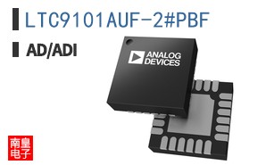 LTC9101AUF-2#PBF