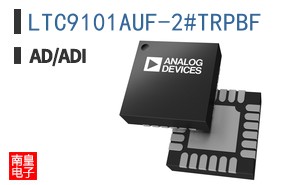 LTC9101AUF-2#TRPBF