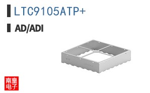 LTC9105ATP+