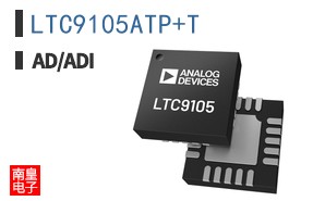 LTC9105ATP+T