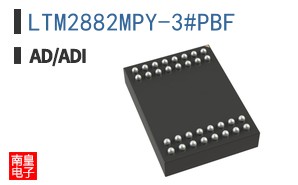 LTM2882MPY-3#PBF