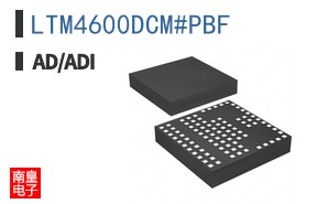 LTM4600DCM#PBF