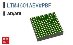LTM4601AEV#PBF