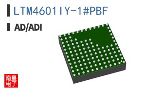 LTM4601IY-1#PBF