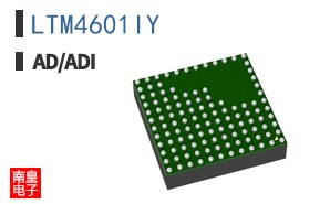 LTM4601IY