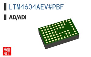 LTM4604AEV#PBF