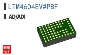 LTM4604EV#PBF