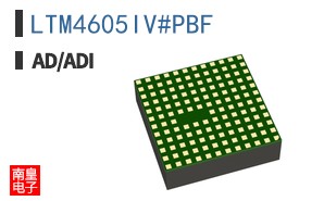 LTM4605IV#PBF