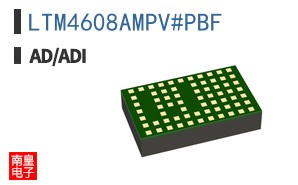 LTM4608AMPV#PBF