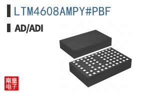LTM4608AMPY#PBF