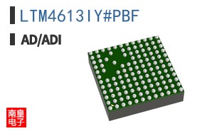 LTM4613IY#PBF