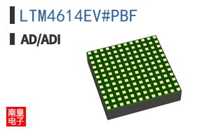 LTM4614EV#PBF