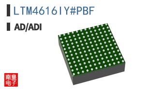 LTM4616IY#PBF