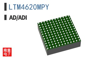 LTM4620MPY