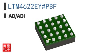 LTM4622EY#PBF