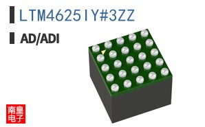 LTM4625IY#3ZZ