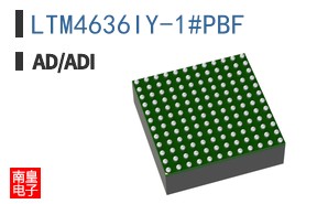 LTM4636IY-1#PBF