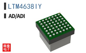 LTM4638IY