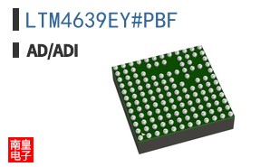 LTM4639EY#PBF
