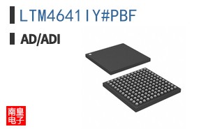 LTM4641IY#PBF