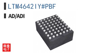 LTM4642IY#PBF