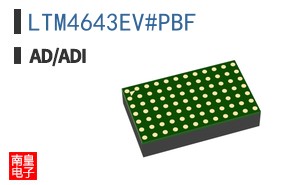 LTM4643EV#PBF