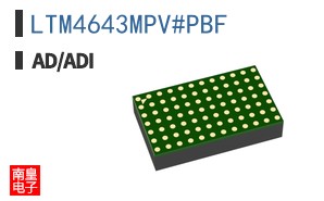 LTM4643MPV#PBF