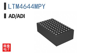 LTM4644MPY