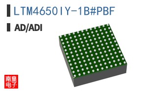 LTM4650IY-1B#PBF