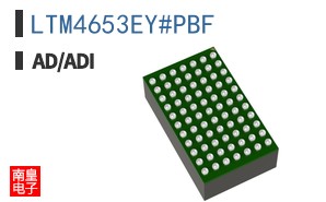 LTM4653EY#PBF
