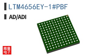 LTM4656EY-1#PBF