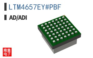 LTM4657EY#PBF