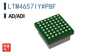 LTM4657IY#PBF