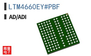 LTM4660EY#PBF