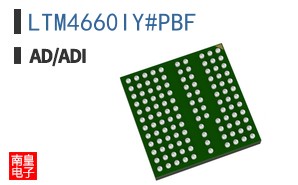 LTM4660IY#PBF