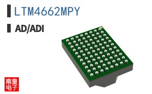 LTM4662MPY