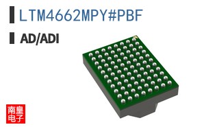 LTM4662MPY#PBF