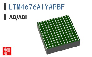 LTM4676AIY#PBF