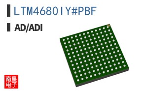 LTM4680IY#PBF