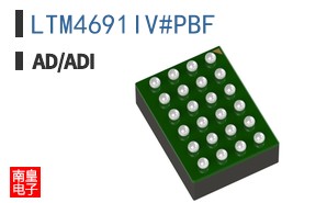 LTM4691IV#PBF