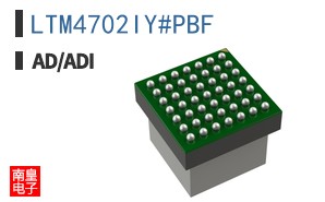 LTM4702IY#PBF