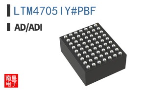LTM4705IY#PBF