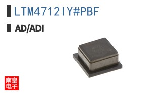 LTM4712IY#PBF