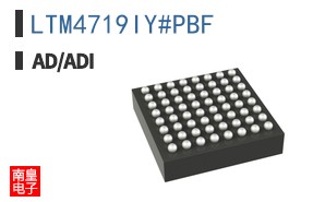 LTM4719IY#PBF