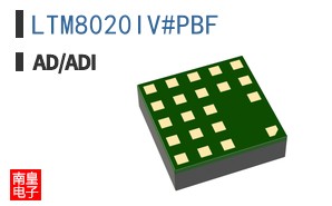 LTM8020IV#PBF