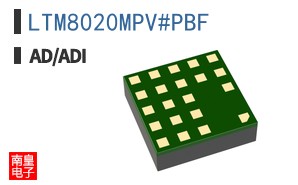 LTM8020MPV#PBF
