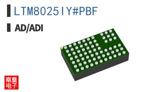 LTM8025IY#PBF