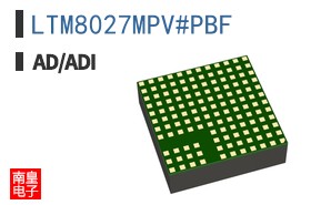 LTM8027MPV#PBF